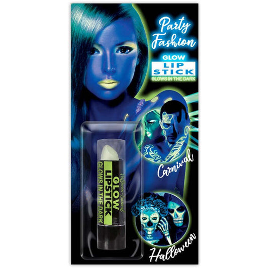 Glow In The Dark Lipsticks - 6 Ml