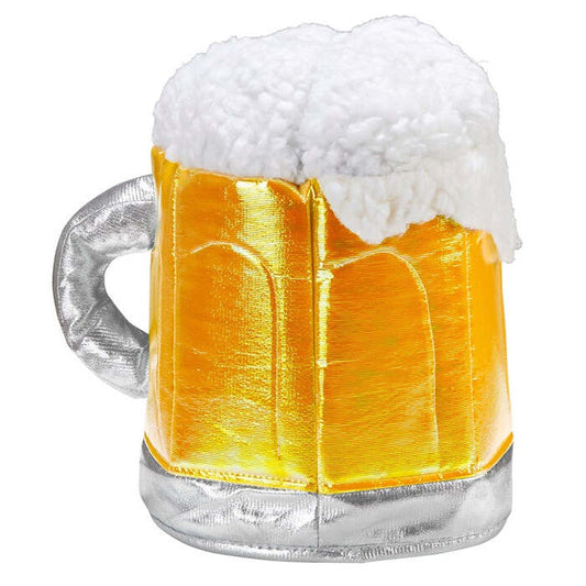 Beer Mug Hat