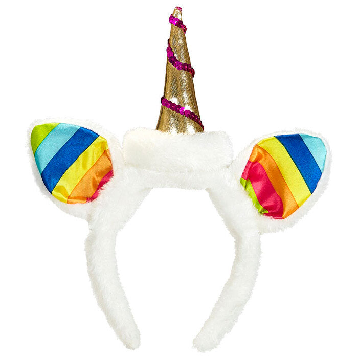 Unicorn Headband
