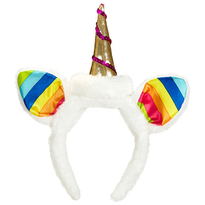 Unicorn Headband