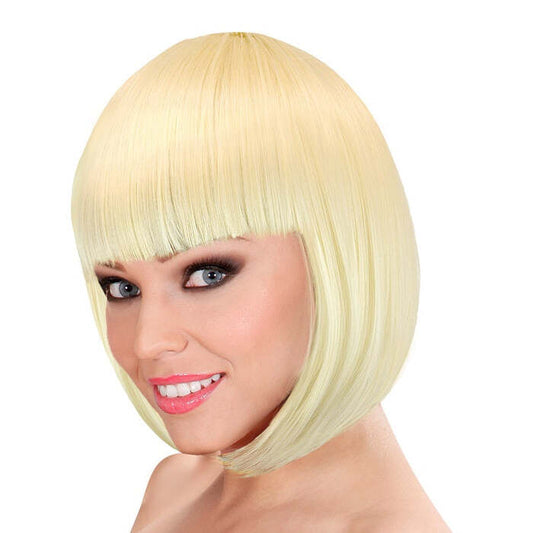 Blonde Lou Lou Wig In Box