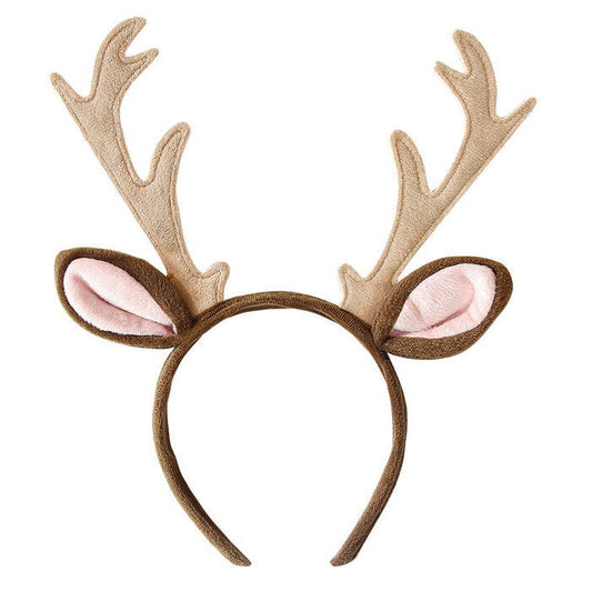 Reindeer Headpiece