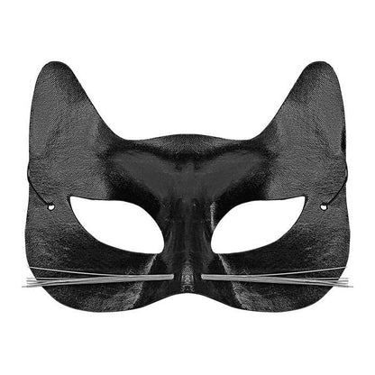 Black Cat Eyemask