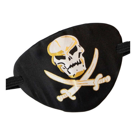 Pirate Eye-Patch