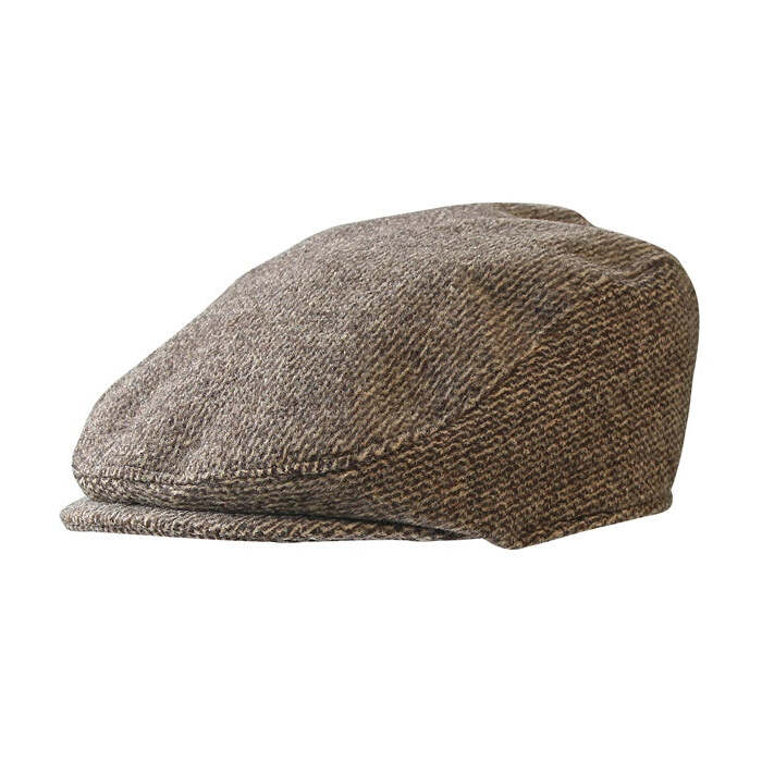 Flat Hat