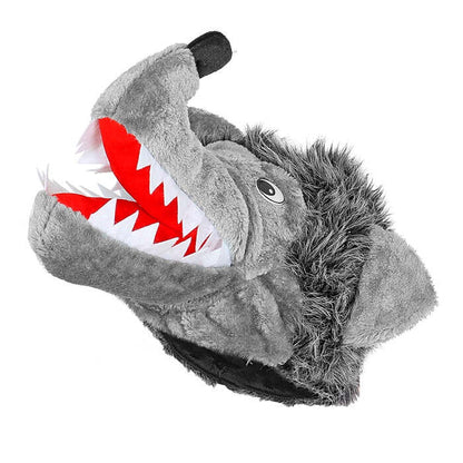 Wolf Hat
