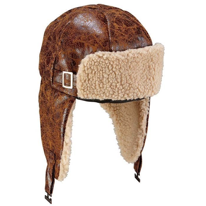 Aviator Hat
