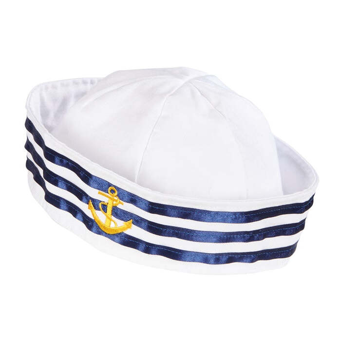 Sailor Hat