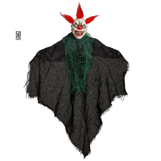 Creepy Clown 50 Cm