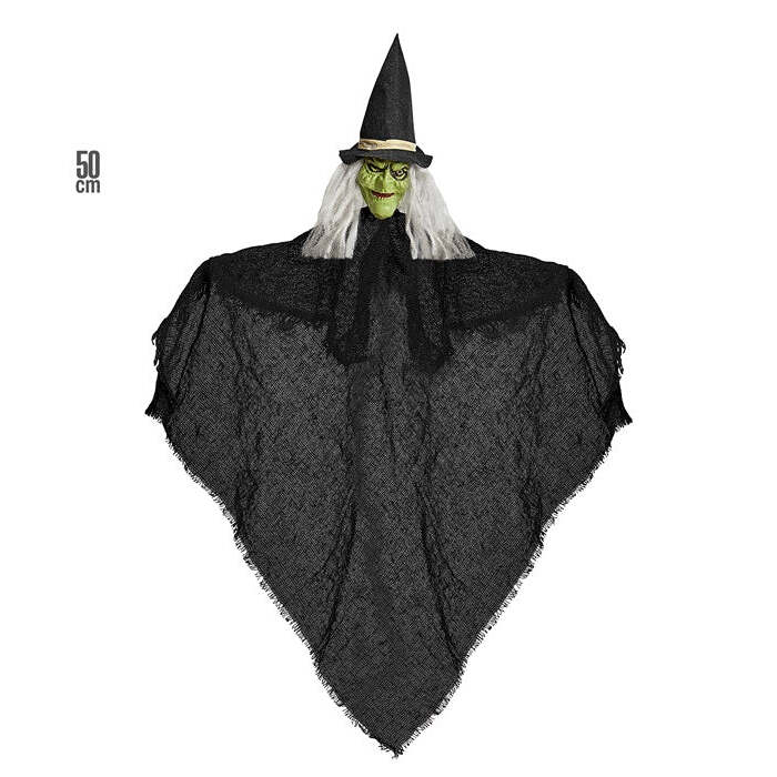 Witch 50 Cm