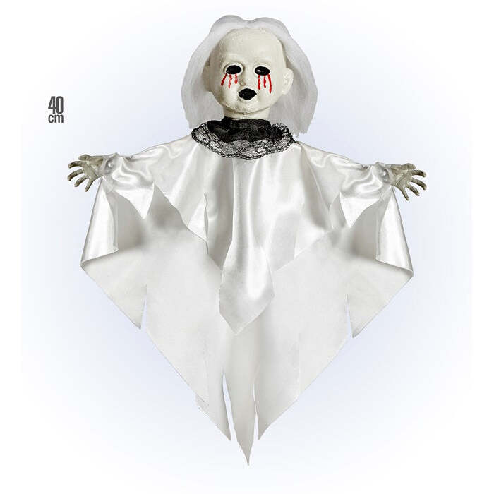 Creepy Doll 50 Cm