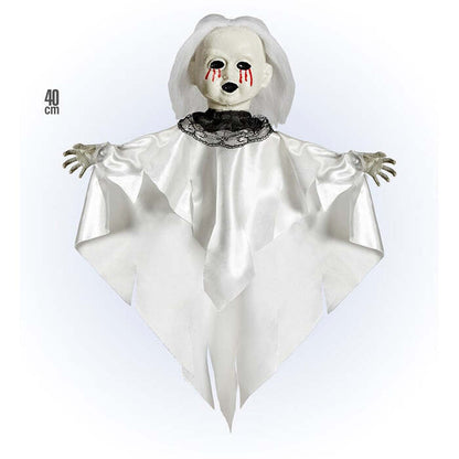 Creepy Doll 50 Cm