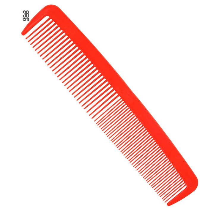 Giant Comb Red, 36 Cm