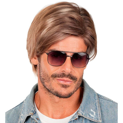 Wig 90S Charmer In Box