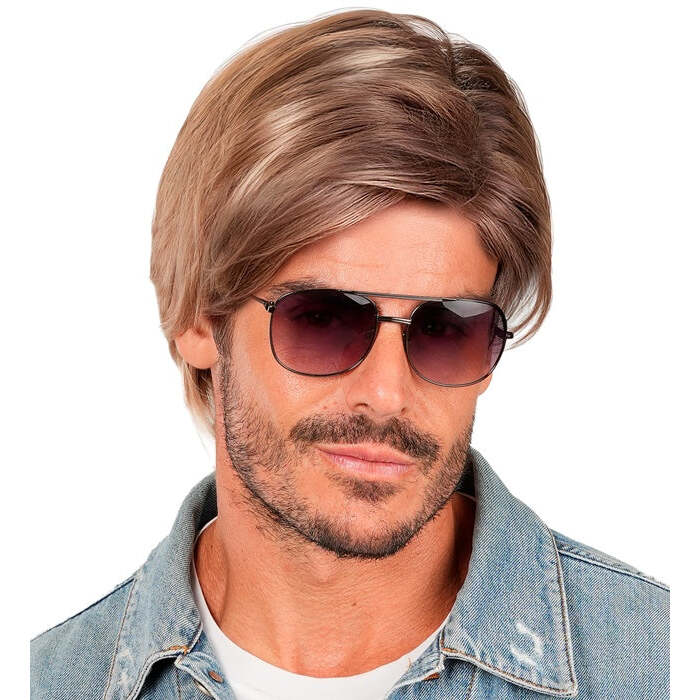 Wig 90S Charmer In Box