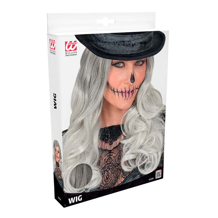 Wig Hallovogue In Box