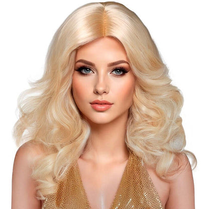 Wig Groovy In Box