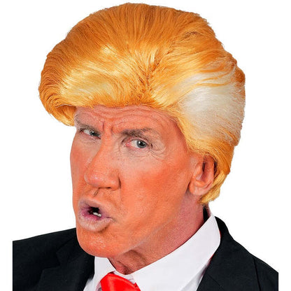 Wig Mr. President In Box