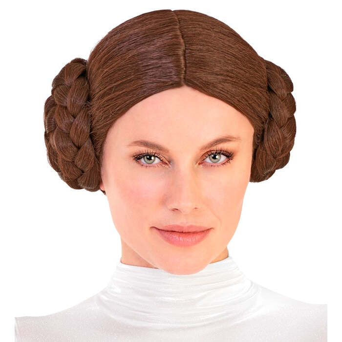 Wig Space Princess In Box