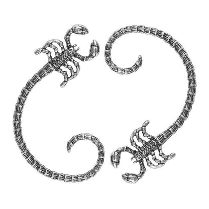 Ear Cuffs Scorpion