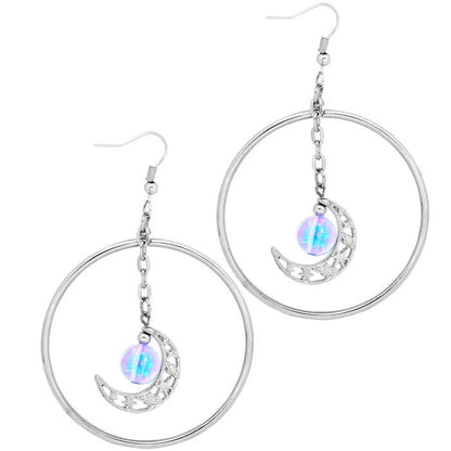 Earrings Mystic