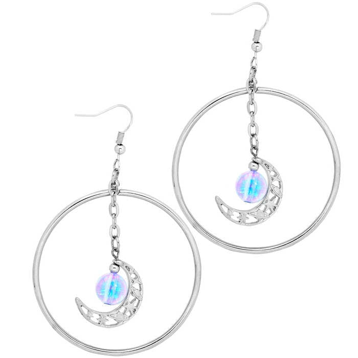 Earrings Mystic