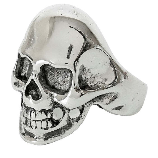 Ring Skull