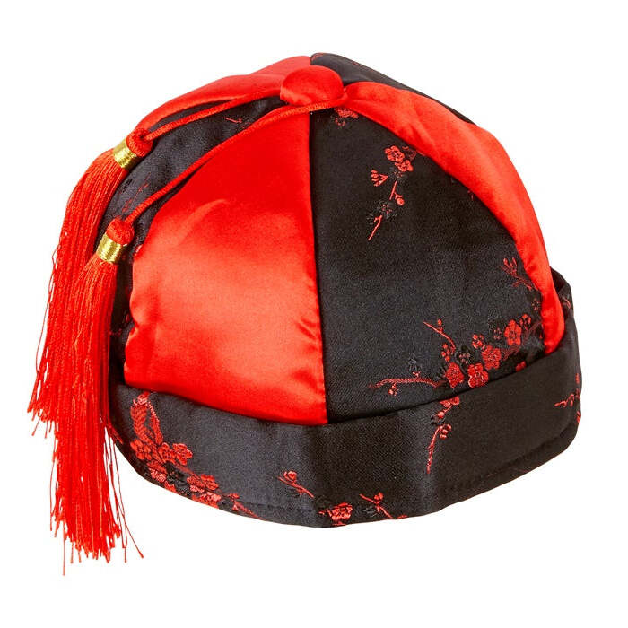 Chinese Hat