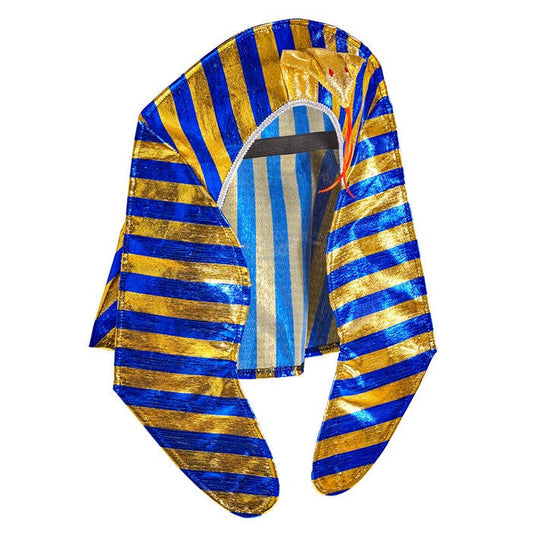 Pharaoh Headdress
