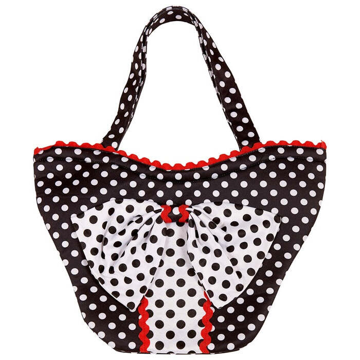 The 50S Fashion Bag