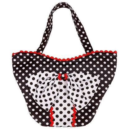The 50S Fashion Bag