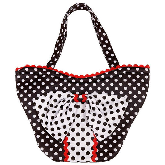 The 50S Fashion Bag