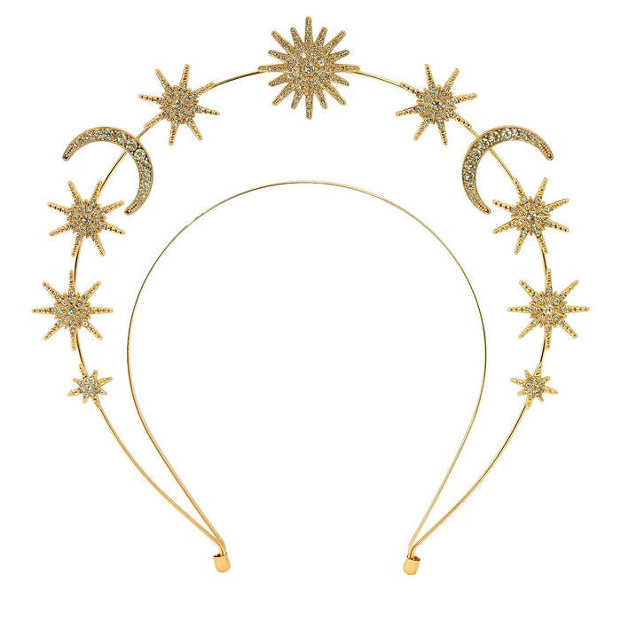 Tiara Mystical