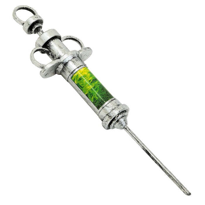 Syringe 30 Cm 