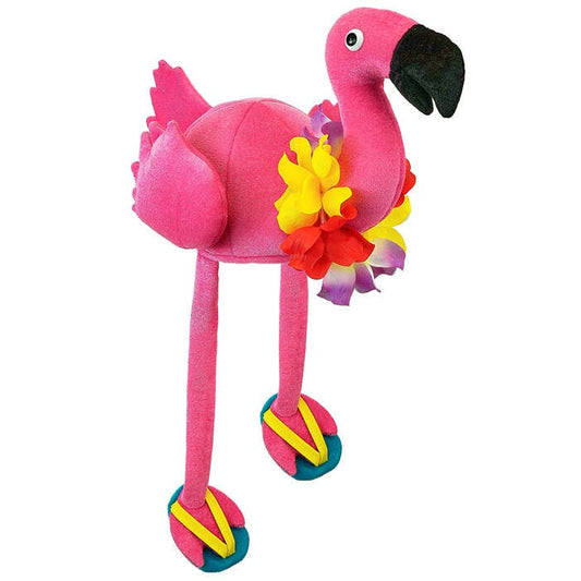 Hat Flamingo Hawaii