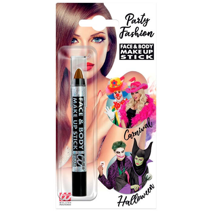 Brown Make-Up Pencils - 3,5 Ml