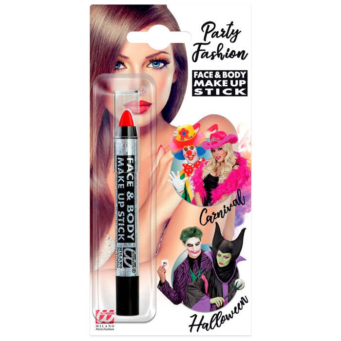 Orange Make-Up Pencils - 3,5 Ml