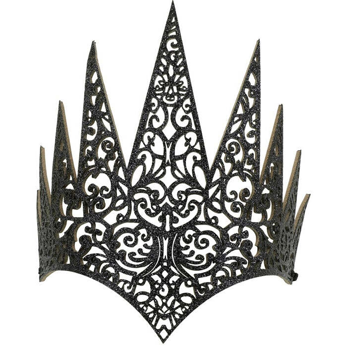 Crown Black
