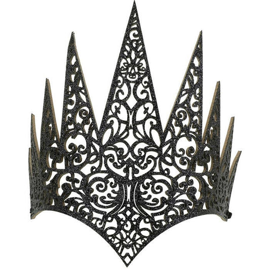 Crown Black