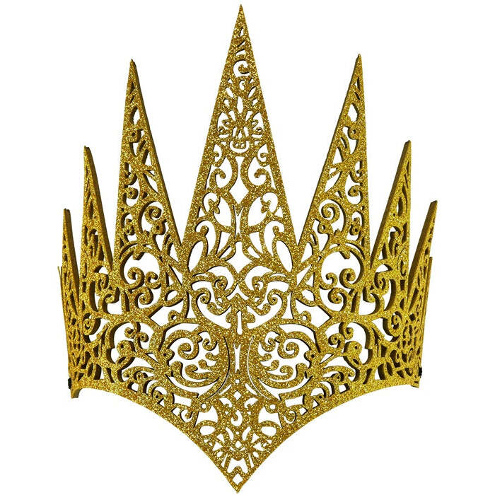 Crown Gold