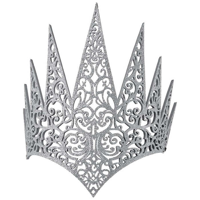 Crown Silver