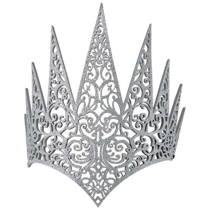 Crown Silver