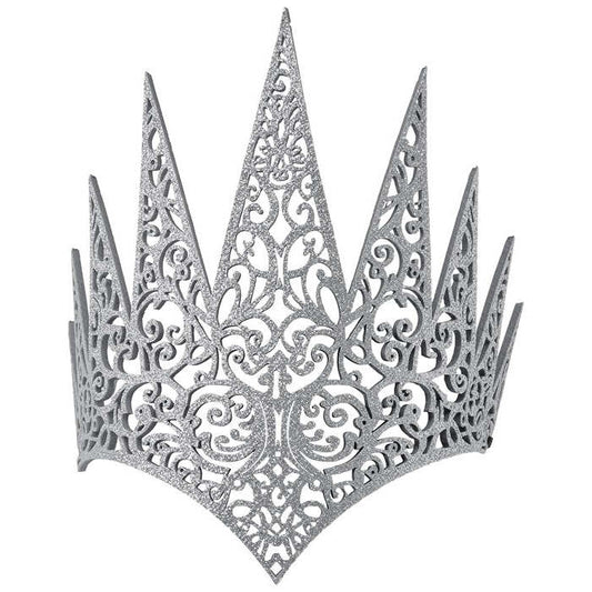 Crown Silver