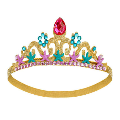 Tiara Mermaid 