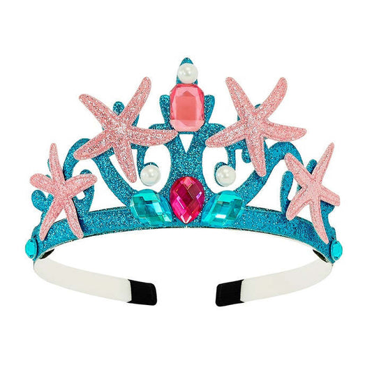 Tiara Mermaid 