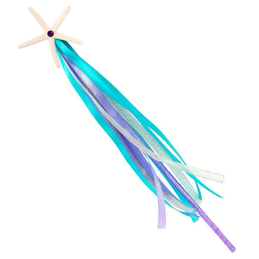 Mermaid Wand 39 Cm