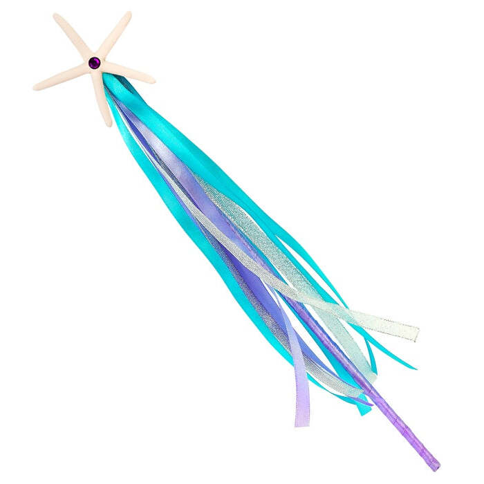 Mermaid Wand 39 Cm