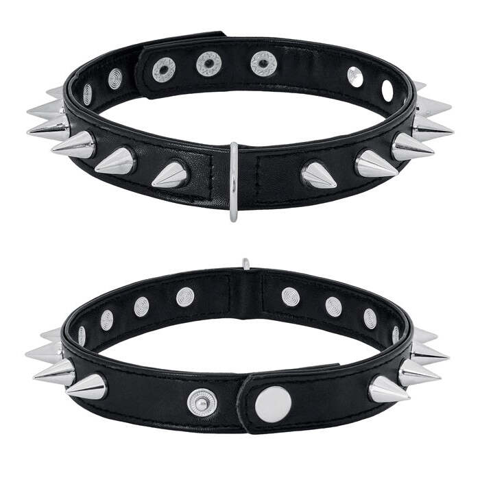 Spiked Choker