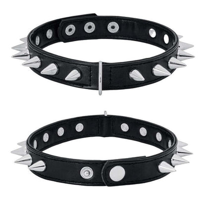 Spiked Choker
