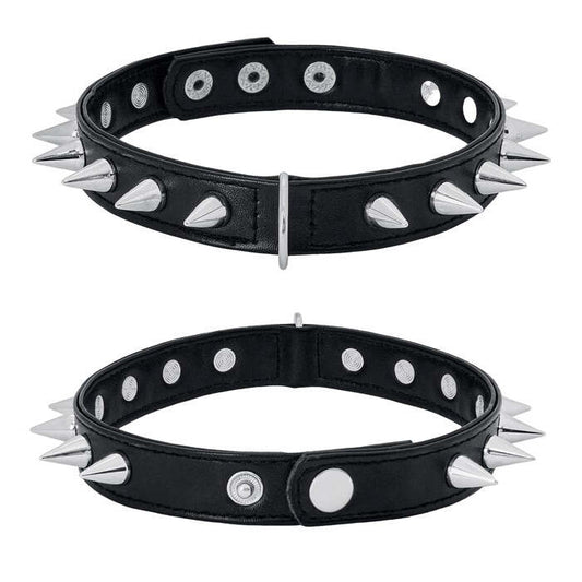 Spiked Choker